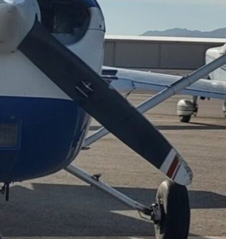 A detailed accident report analyzing the mid-air collision between a Cessna 172S Skyhawk SP and a Lancair 360 MK II at Marana Regional Airport on February 19, 2025. The report includes information on the timeline, aircraft involved, pilot actions, airport conditions, and the role of the uncontrolled airspace in the incident. Investigative focus areas include flight path data, eyewitness testimony, FAA regulations, and the implications for future aviation safety policies. The findings highlight the challenges of operating in non-towered environments and the necessity for improved situational awareness and collision avoidance measures.